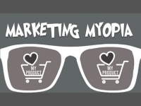 Modern Marketing Myopia – Khi nhà tiếp thị “mờ mắt” trước dữ liệu