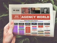 Agency World W24/2021 – Dentsu Redder và Biz-Eyes được vinh danh tại các giải thưởng quốc tế