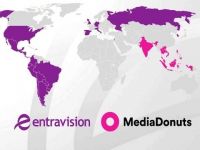 Entravision mở rộng hoạt động trên toàn cầu với việc mua lại MediaDonuts