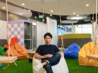 4 bài học rút ra qua hành trình khởi nghiệp của CEO AnyMind Group