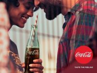 7 chiến dịch quảng cáo truyền cảm hứng sáng tạo từ Coca-Cola
