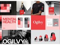 Ogilvy ra mắt bộ nhận diện thương hiệu mới