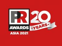 PR Awards Asia 2021 công bố các chiến dịch và agency thắng giải