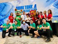 365 Begin gọi vốn Shark Tank mùa 4: Giải pháp dinh dưỡng tương lai từ nguồn nông sản Việt Nam