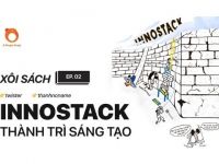 Review Sách: Thành trì sáng tạo (Innostack) – Jim McKelvey