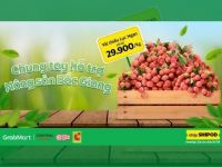 Grab và BigC Việt Nam hợp tác hỗ trợ tiêu thụ nông sản Bắc Giang