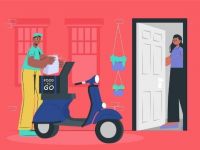 Food Delivery App thực hiện chiến lược kiếm tiền như thế nào?