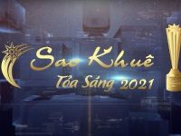 Giải thưởng Sao Khuê 2021: Vinh danh Onfluencer – “Ngôi sao” trong chuyển đổi số