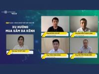 CTO Talks: Cập nhật xu hướng mua sắm đa kênh của người tiêu dùng 2021