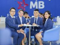 Marketing đánh vào... sĩ diện: Chiến thuật thu hút khách hàng bằng tâm lý hiệu quả của MB Bank?
