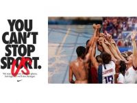 Cannes Lions 2021: Nike, Lacoste thắng giải Grand Prix hạng mục Film Lions