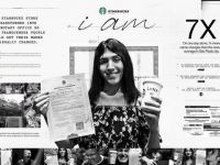 Cannes Lions 2021: Starbucks đạt giải Grand Prix mục Glass với chiến dịch ‘I am’