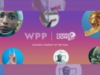 WPP đạt danh hiệu Holding Company of the Festival tại Cannes Lions 2021
