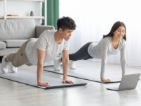 Q&Me: Thói quen và mức độ quan tâm đến thể dục thể thao của người Việt Nam