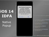 Sự thay đổi của IDFA và tác động đến ngành Mobile Gaming