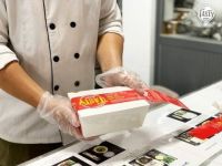 Tìm hiểu Bếp đám mây (Cloud Kitchen) qua mô hình kinh doanh của Tasty Kitchen