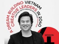 Dentsu Redder Impact Academy: Giáo dục Sáng tạo