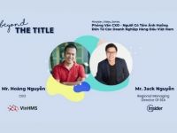 “Beyond The Title”: Cựu kiến trúc sư Amazon tiết lộ hướng tiếp cận mới để chuyển đổi số thành công