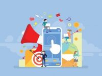 Cấu trúc của Mobile Advertising: Định dạng, nội dung và màu sắc