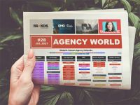 Agency World W28/2021 – Starcom phát triển bot tự động đặt mua media, Dentsu bổ nhiệm hai giám đốc toàn cầu mới