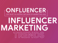 Những con số biết nói về Influencer Marketing nửa cuối năm 2021