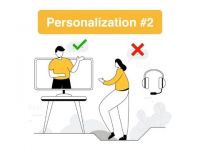Personalization #2: Lằn ranh giữa cá nhân hoá và xâm phạm quyền riêng tư