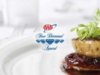 Xếp hạng nhà hàng #2: Hệ thống xếp hạng Kim cương AAA