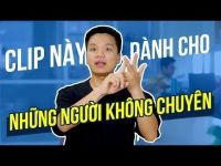 Câu chuyện thực thi quảng cáo và những sai lầm phổ biến của người không chuyên