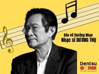 Dentsu Redder Impact Academy: Bàn về thưởng nhạc