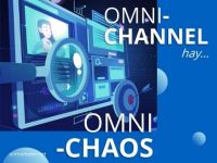 Bán hàng đa kênh: Đừng biến Omnichannel thành Omnichaos