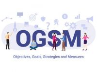 OGSM là gì? Sự khác nhau giữa OGSM và BSC?