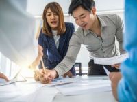 Gán điểm cho cơ cấu thị trường: Bước cuối cùng để xác định có nên tham gia thị trường?
