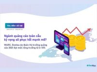 TenMax: Báo cáo của WARC về Global Ad Trends 2021-2022; TikTok ra mắt Shoutouts, Spark Ads