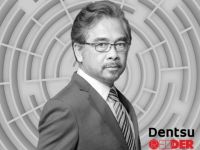 Dentsu Redder Impact Academy: Khủng hoảng hiện sinh – Hành trình truy vấn về bản thân