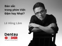 Dentsu Redder Impact Academy: Bản sắc trong phim Việt: Đậm hay Nhạt?