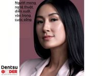 Dentsu Redder Impact Academy: Mang nghệ thuật diễn xuất vào cuộc sống
