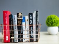 Chiến tranh và Tiếp thị – Phần 5: Những cuốn sách gối đầu giường của người làm chiến lược tiếp thị