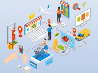 Re-live Bùng nổ doanh số cuối năm với E-Commerce Campaign: Sẵn sàng cho một mùa bội thu