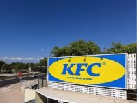 Gia nhập thị trường mới, KFC “cải trang” thành IKEA để thu hút thực khách địa phương