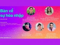 Sự hoà nhập của cộng đồng LGBTIQ trong lĩnh vực PR – Marketing