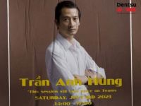 Dentsu Redder Impact Academy: Tính thơ và Khả năng đánh thức các giác quan trong phim của Trần Anh Hùng