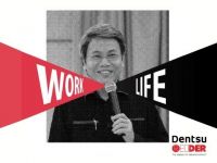 Dentsu Redder Impact Academy: Bàn từ đạo sống đến đạo nghề