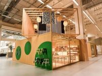 IKEA thử nghiệm mô hình: Home Experience of Tomorrow
