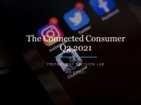 Báo cáo Connected Consumer: Shopee dẫn đầu các sàn TMĐT trong quý II/2021