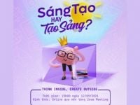 Phát động chương trình: Marketer Talk 2021 - Sáng tạo hay Tạo sảng?