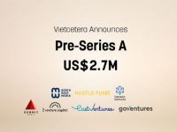 Vietcetera thành công huy động vốn vòng Pre-Series A trị giá 2,7 triệu USD từ North Base Media