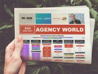 Agency World W34/2021 – Happiness Saigon thắng lớn tại AD STARS, FCB Bangkok thắng thầu Ovaltine