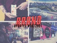 Brand Updates W31/2021: Loship gọi vốn thành công 12 triệu USD, Twitter thử nghiệm tính năng mua sắm
