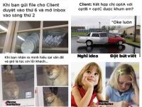 Tổng hợp memes giải trí mùa dịch cho marketer (Phần 1)