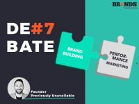 [Debate] Performance Marketing vs Brand Building #7: Đằng sau “cơn sốt” Performance Marketing